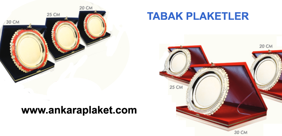 tabak-plaket